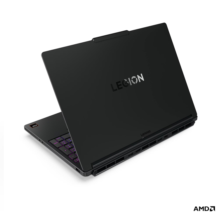 Lenovo 83Q7004DHH Legion 5 15AHP11 15.3" (165Hz, Ryzen 7-250, 16GB+1TB SSD, RTX5070)