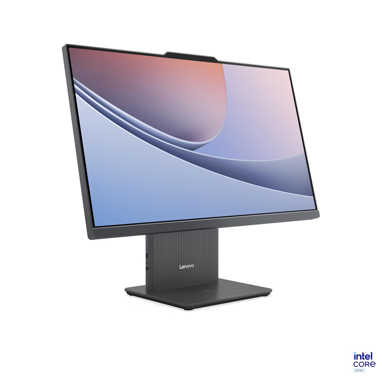 Lenovo F0JY0041HH IdeaCentre AIO 24ILL11 23.8" (Intel Ultra 7-256V, 16GB+512GB SSD)