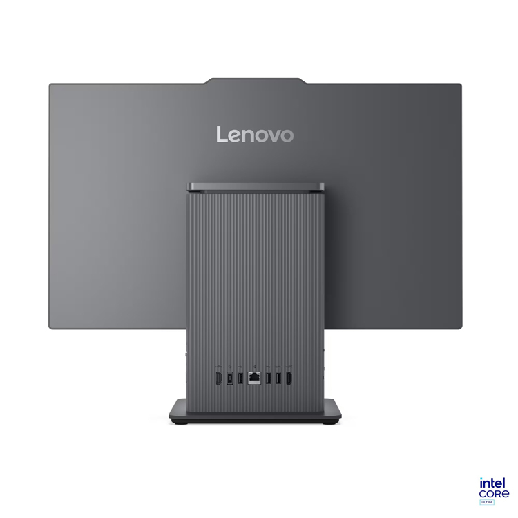 Lenovo F0JY003VHH IdeaCentre AIO 24ILL11 23.8" (Intel Ultra 5-226V, 16GB+512GB SSD)