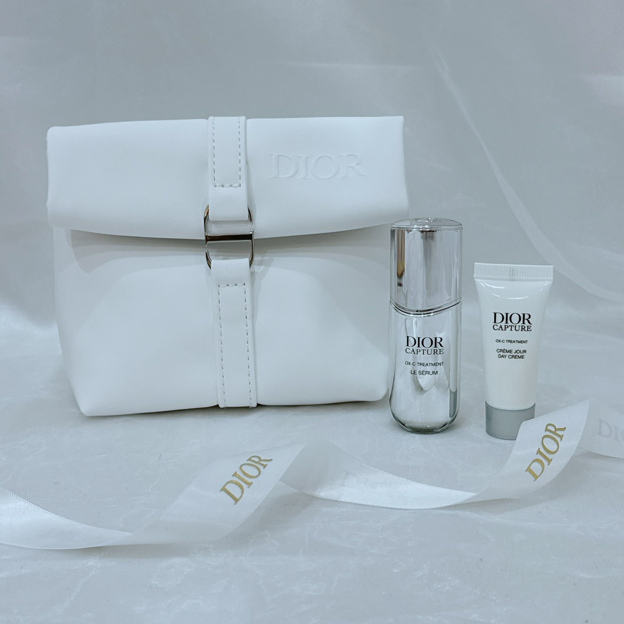 Dior Beauty Capture 完美活能旅行套裝