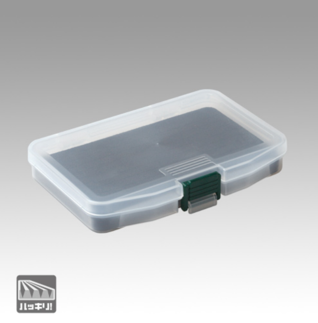 MEIHO Slit Form Case Slit Foam 鉛頭鉤收納盒