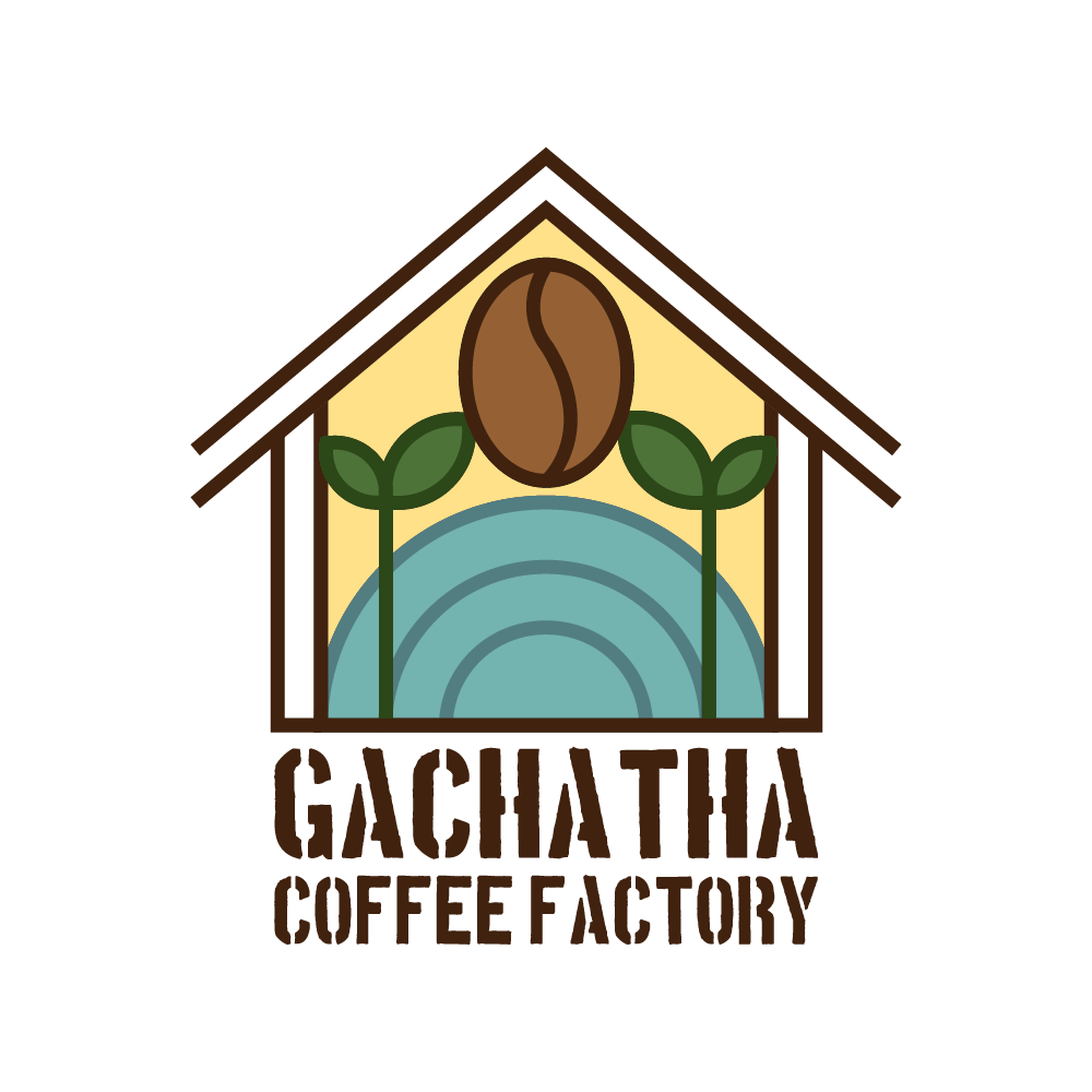 Kenya Nyeri Gachatha AA TOP Washed