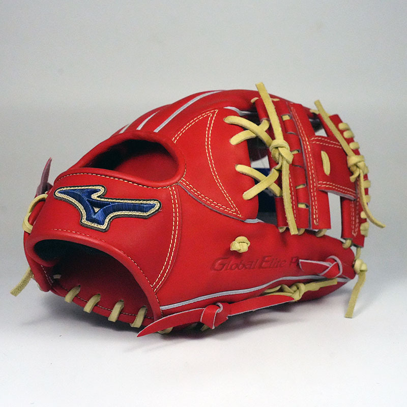 日本製MIZUNO GLOBAL ELITE PRO GE-DP6 HAGA JAPAN 硬式內野手套