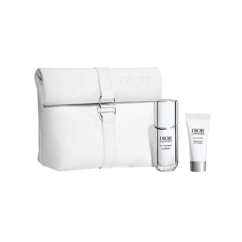 Dior Beauty Capture 完美活能旅行套裝