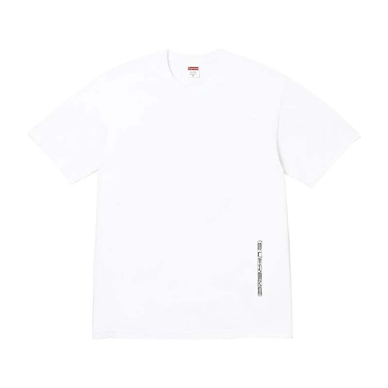 Supreme Supper Tee White 最後的晚餐 短袖 白色 SS26T62-WE [台灣現貨]