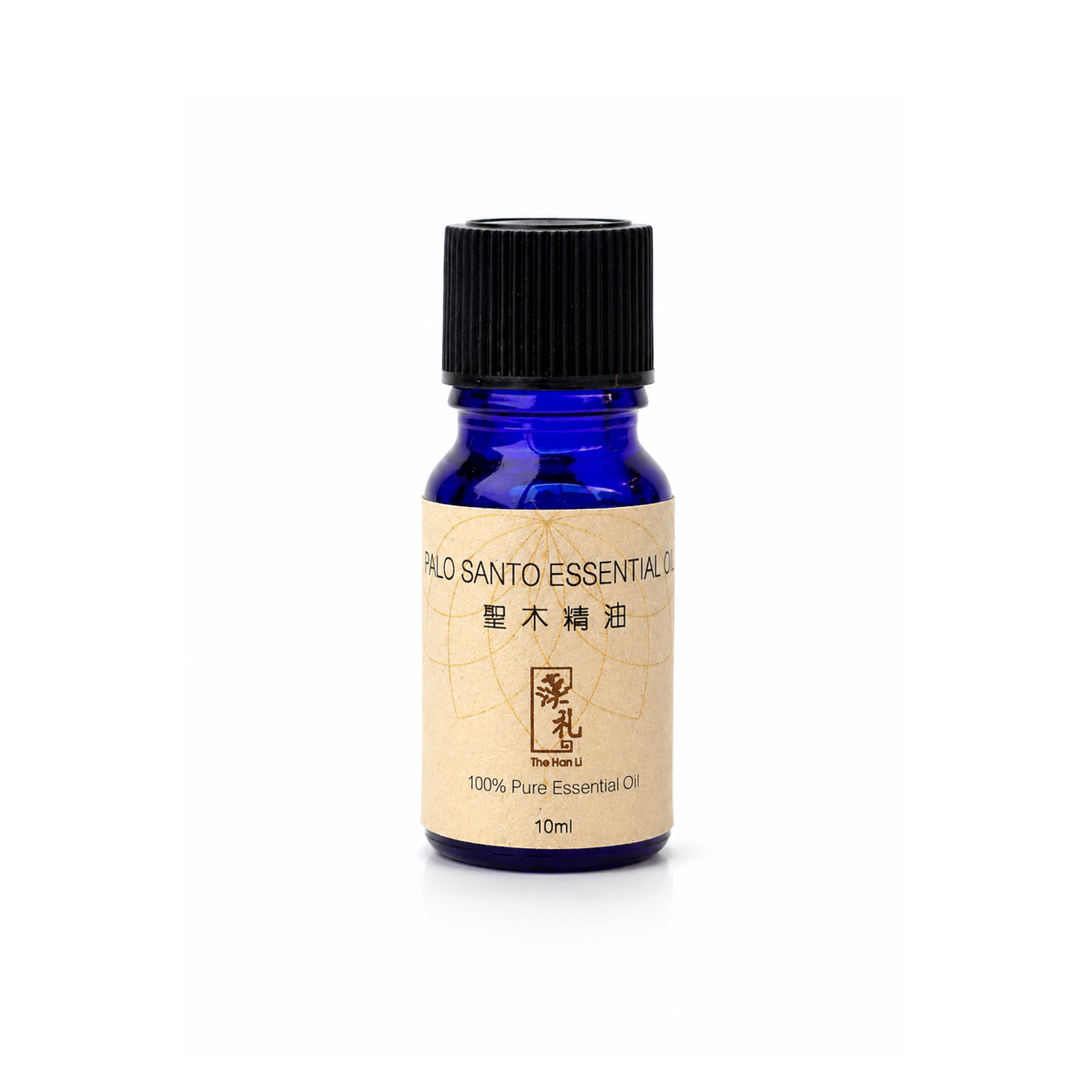 Palo Santo Essential Oil