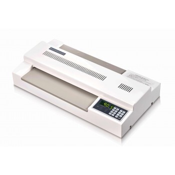 【南韓製】BiO Pro320H A3 高速過膠機-金屬外殼 [每分鐘可過6張A4]