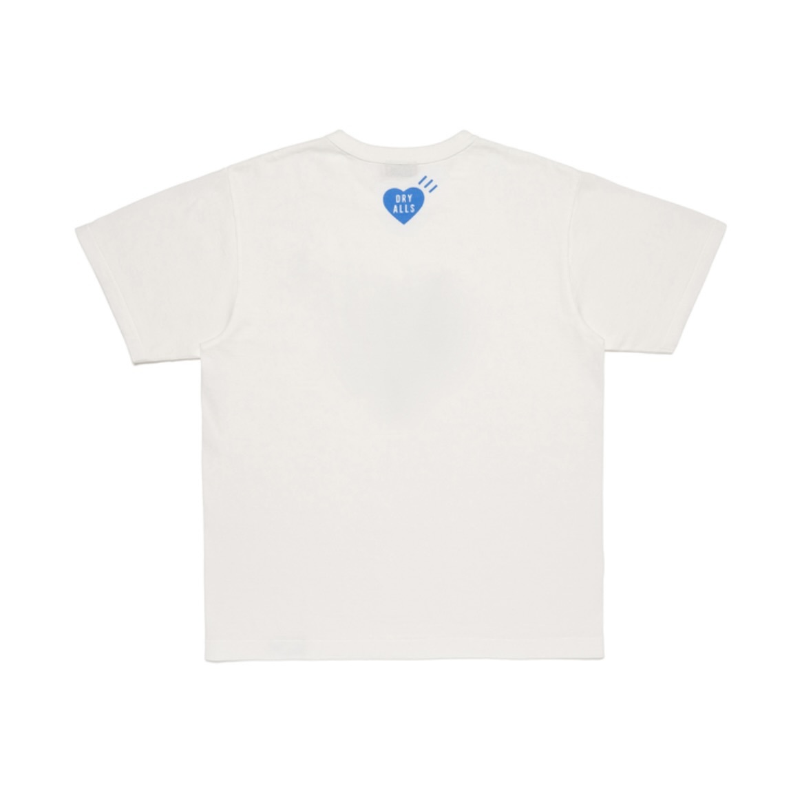 預購┃店鋪限定 HUMAN MADE HEART GRAPHIC T-SHIRT OFFLINE STORE 愛心