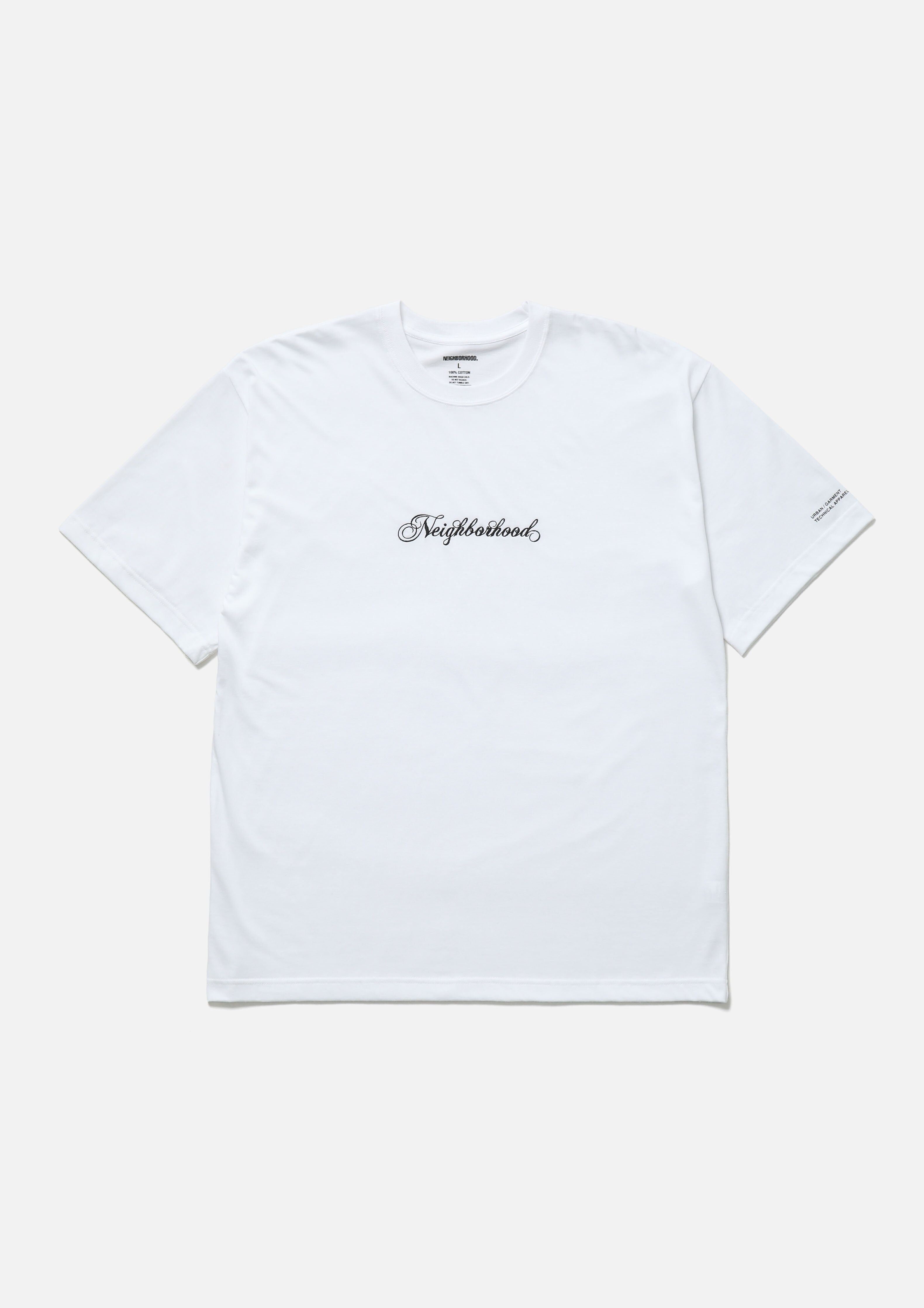 『代購商品』2026SS NEIGHBORHOOD NBHD NH 261 SPOT . TEE SS-4 短T 261PCNH-ST16S
