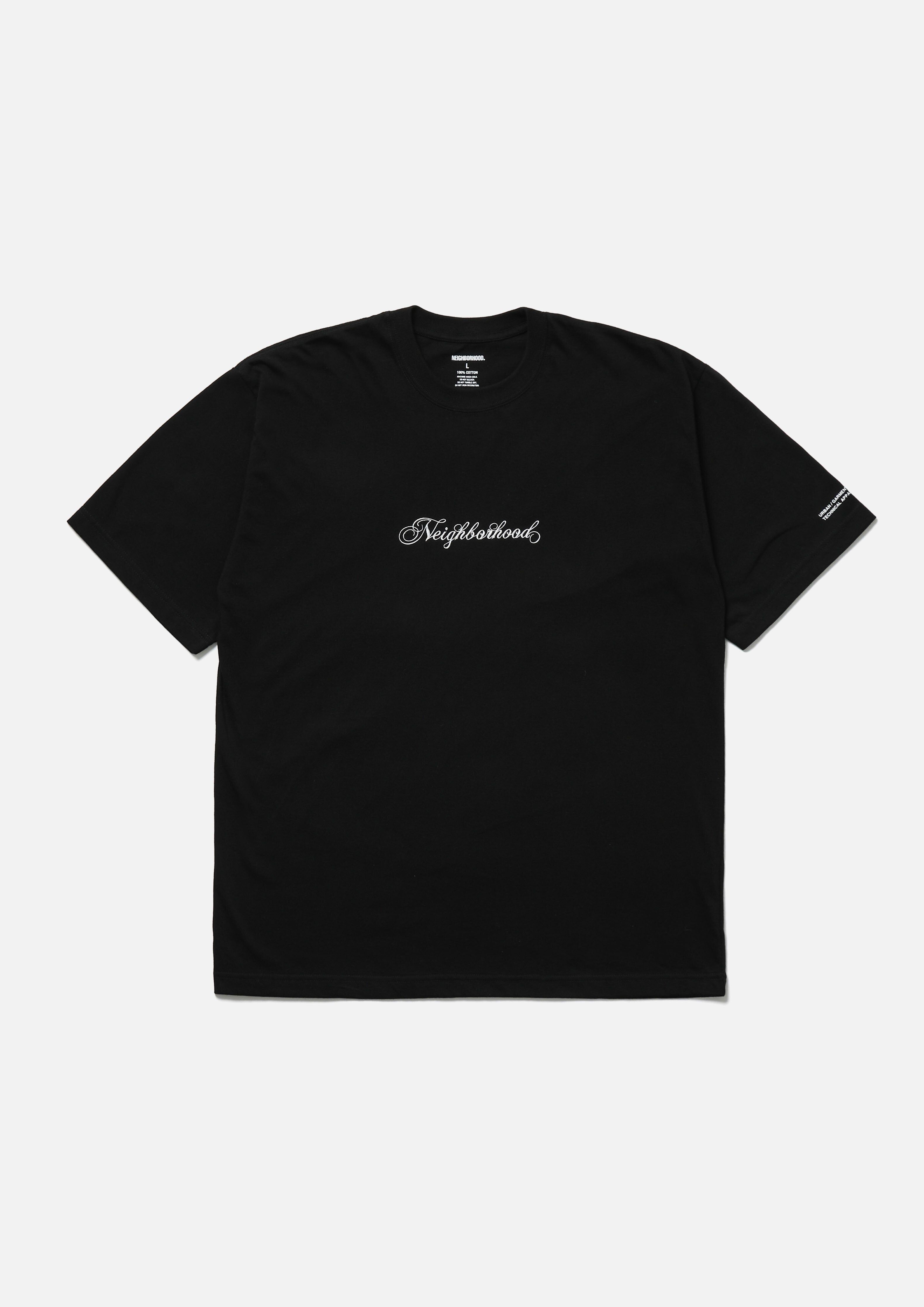 『代購商品』2026SS NEIGHBORHOOD NBHD NH 261 SPOT . TEE SS-4 短T 261PCNH-ST16S