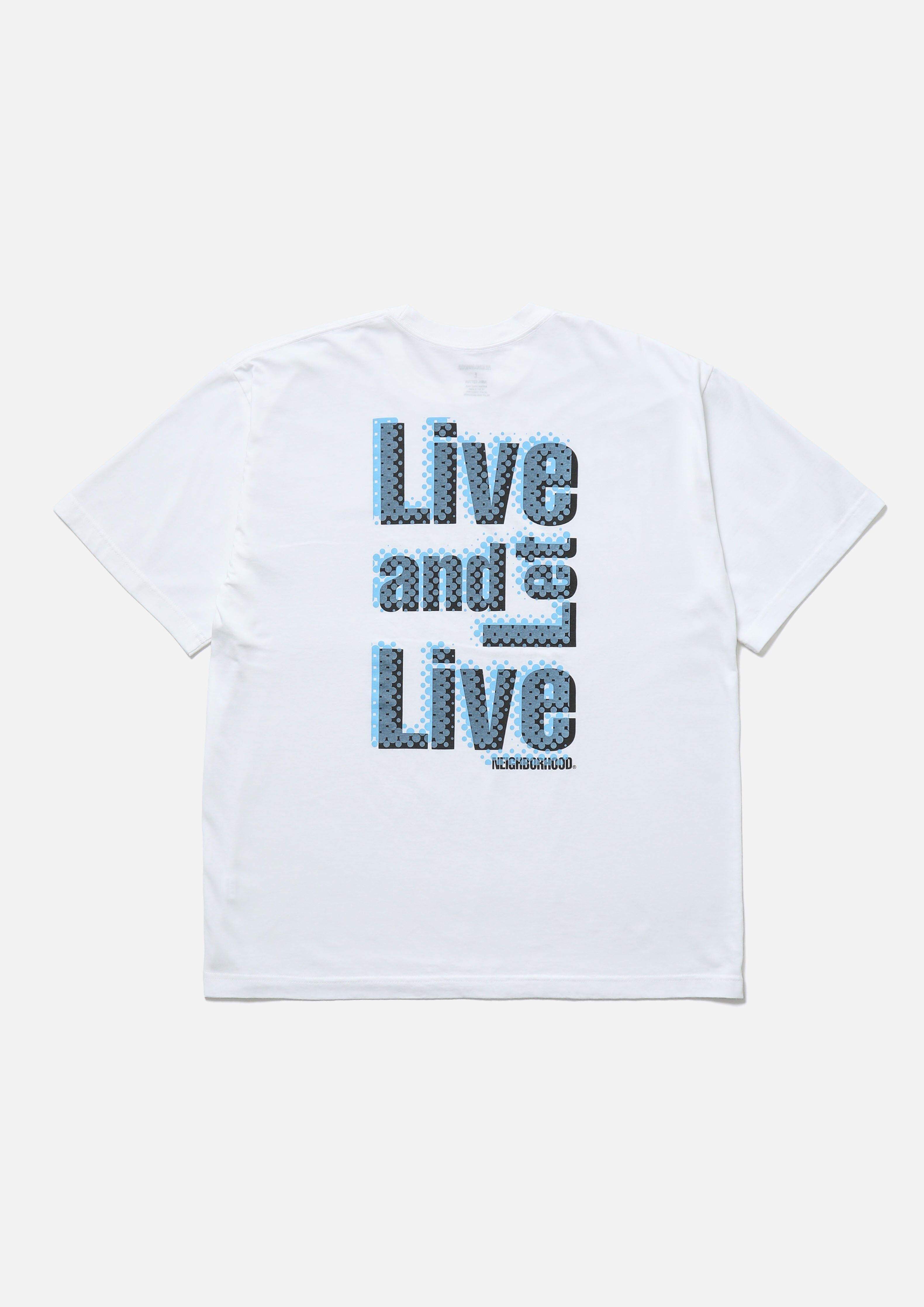 『代購商品』2026SS NEIGHBORHOOD NBHD NH 261 SPOT . TEE SS-5 短T 261PCNH-ST17S