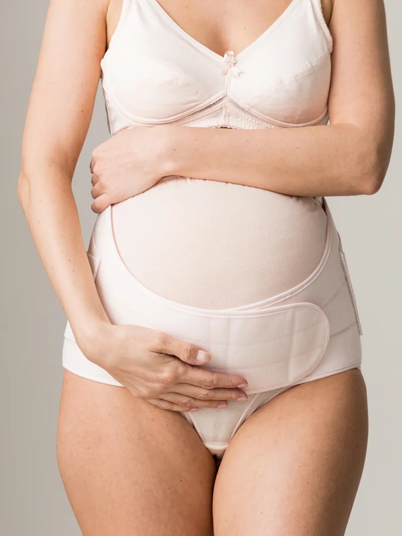 【Mom's Day】Korea Maternity Prenatal Belt