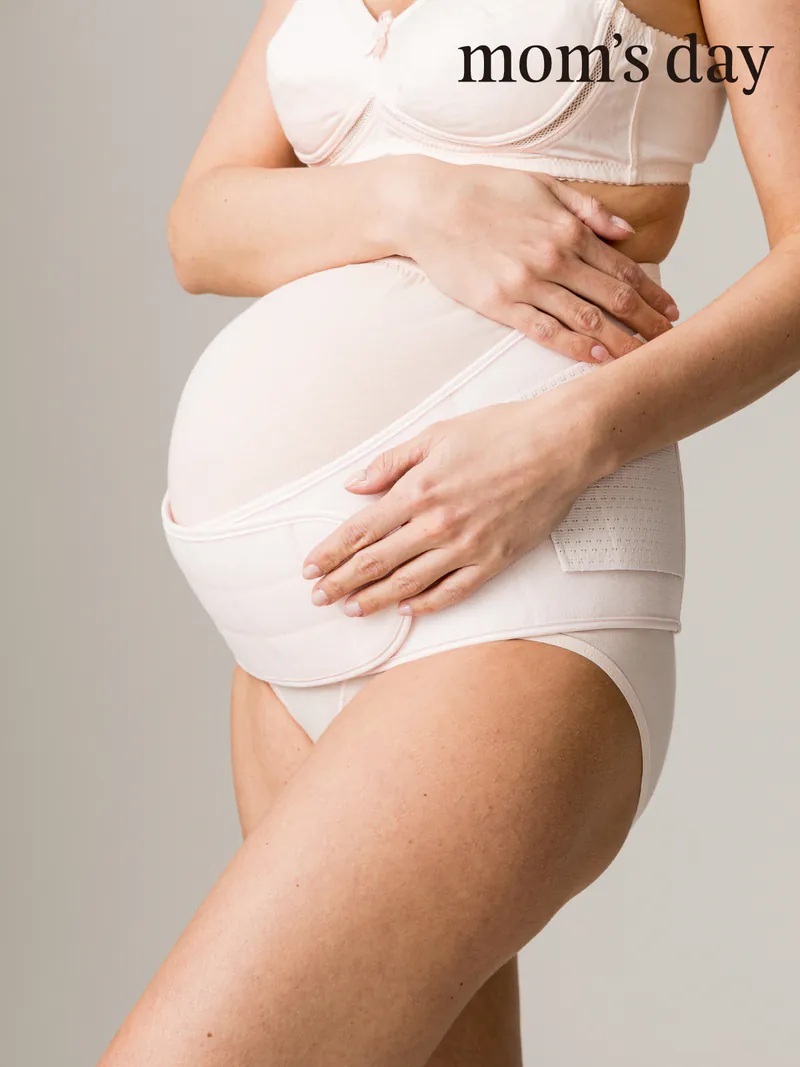 【Mom's Day】Korea Maternity Prenatal Belt