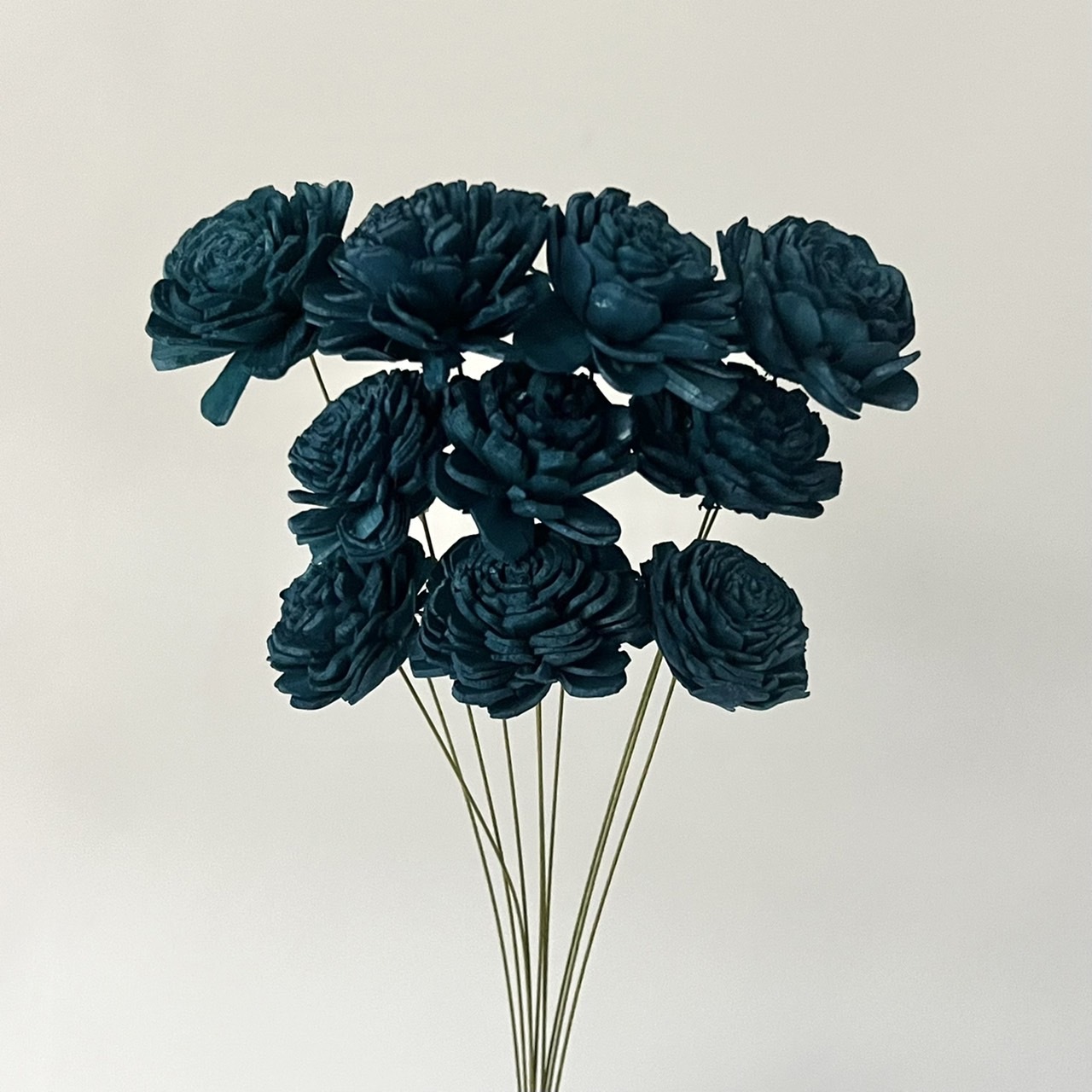 日本索拉玫瑰花 (4CM) 32081-661