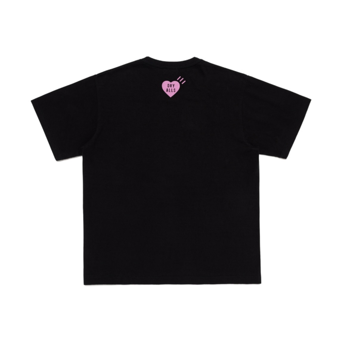 預購┃店鋪限定 HUMAN MADE HEART GRAPHIC T-SHIRT HARAJUKU 愛心