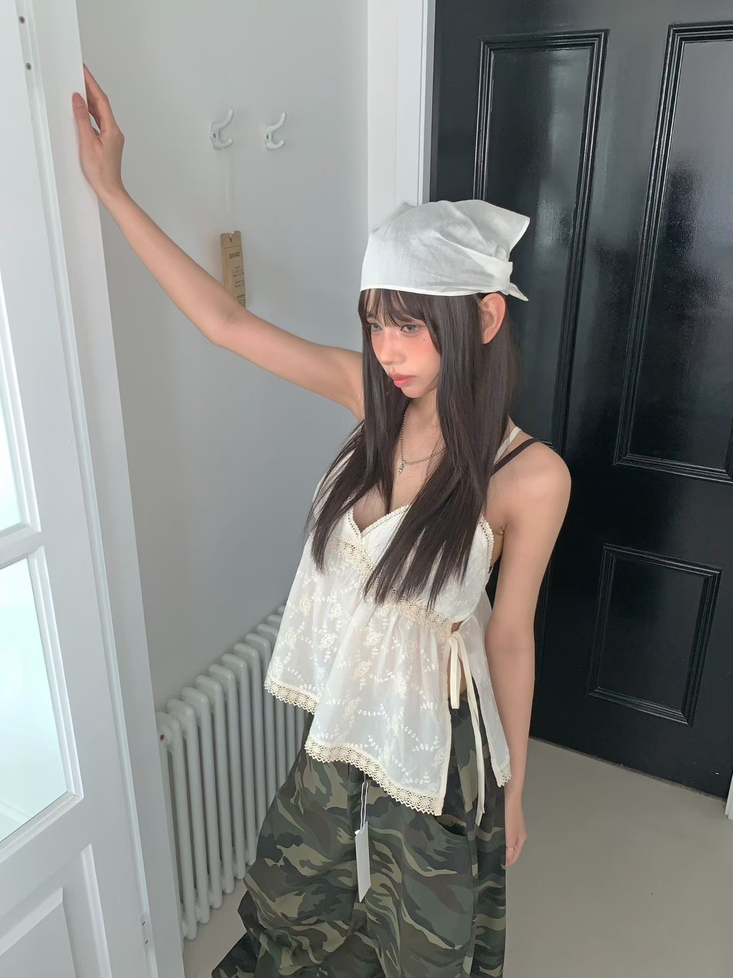 秀珠小姐