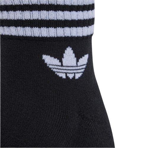 【官網限定】adidas 腳踝襪 3 雙入 男/女 JV7436 VII