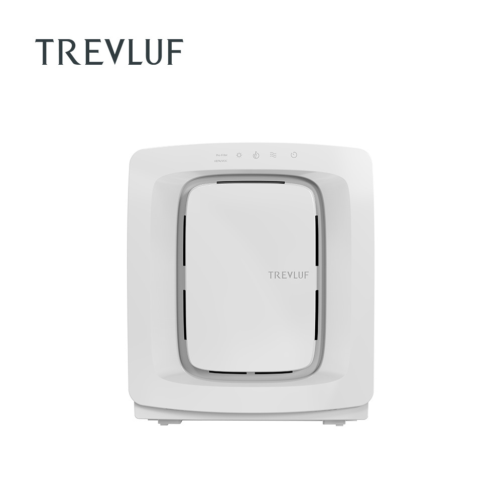 Trevluf PäK Pet Air Purifier