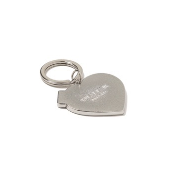 預購┃店鋪限定 HUMAN MADE HEART KEYRING OFFLINE STORE 粉紅色愛心 鑰匙圈