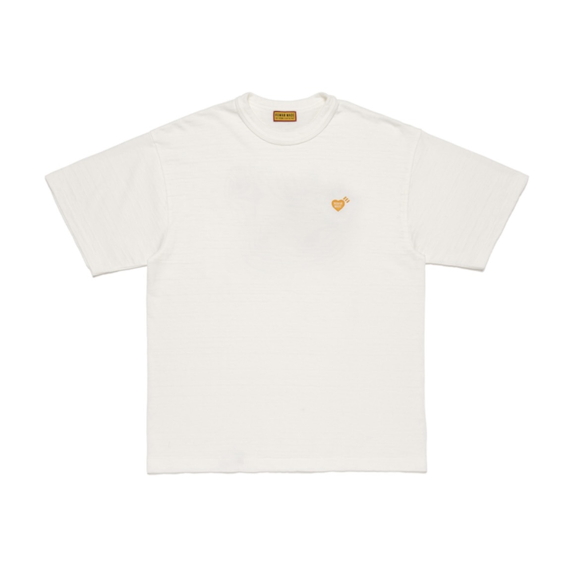 預購┃店鋪限定 HUMAN MADE ANIMAL GRAPHIC T-SHIRT SHIBUYA PARCO 兔子 動物