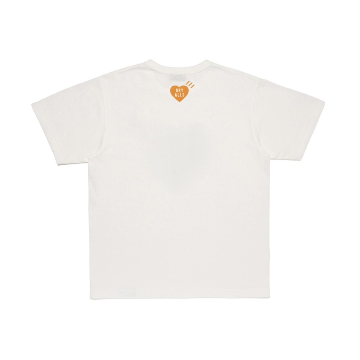 預購┃店鋪限定 HUMAN MADE HEART GRAPHIC T-SHIRT SHIBUYA PARCO