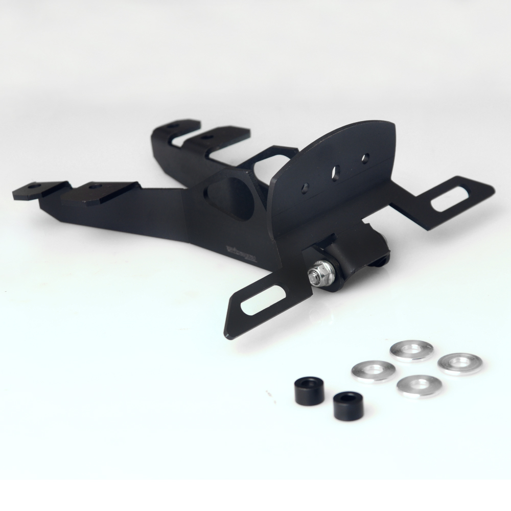 Licence Plate Holder-LITE