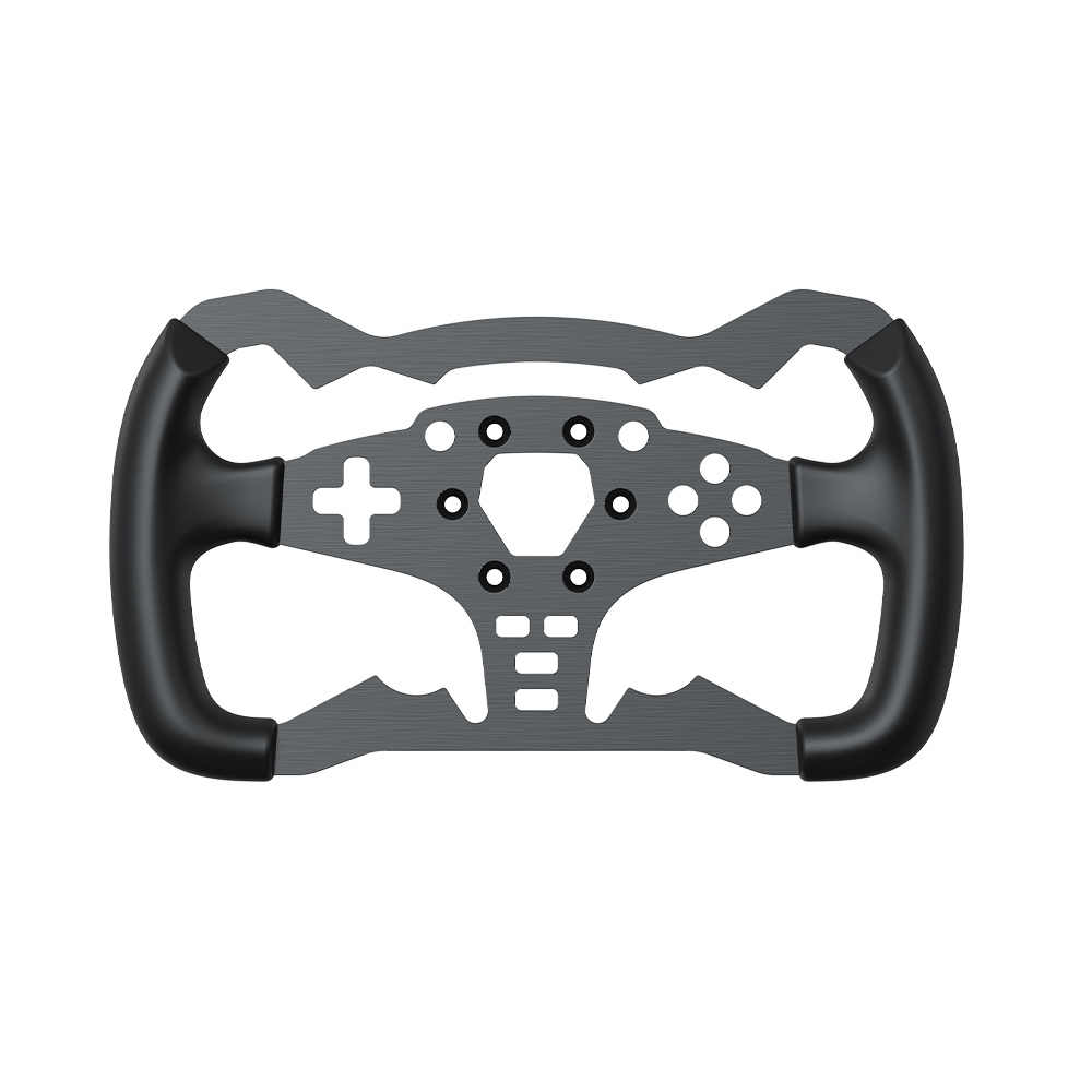 MOZA Racing Formula ES方程式盤體