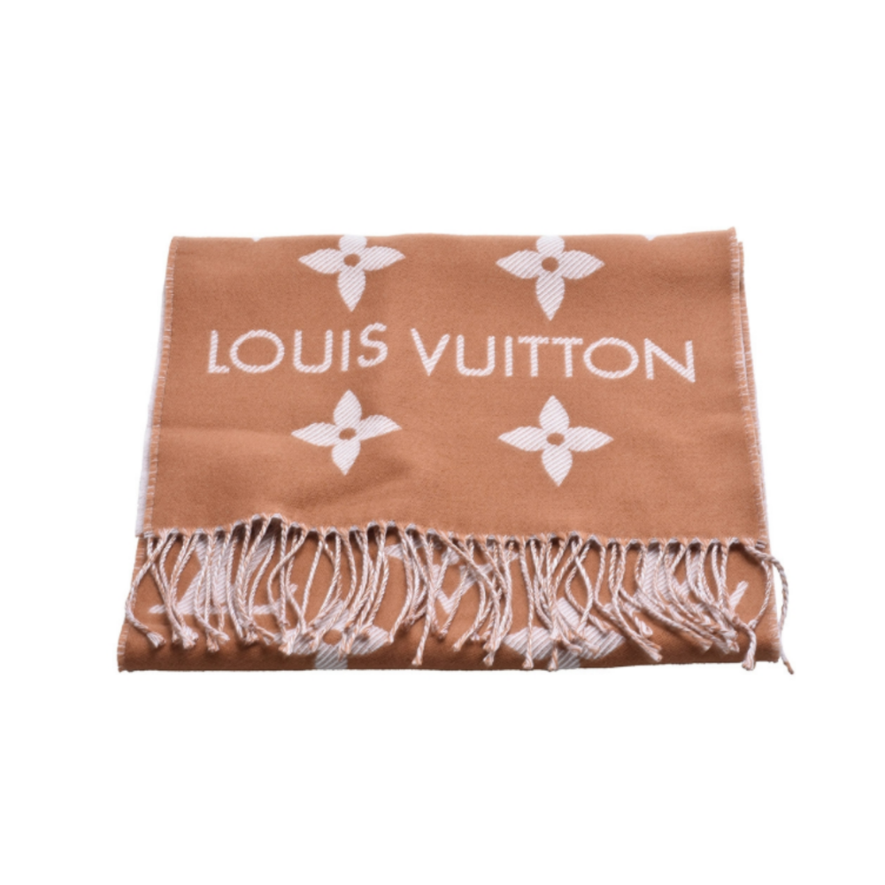 OTH-LLG0720-080 Louis Vuitton M78935 LV Essential 圍巾 (A80)