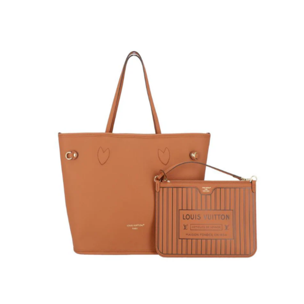 OTH-LLG0720-081 Louis Vuitton 經典雙面袋 (A81)