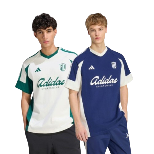【官網限定】ADIDAS M LUX TIRO T SC 男 短T 白綠KS5052 藍KX9963 VII