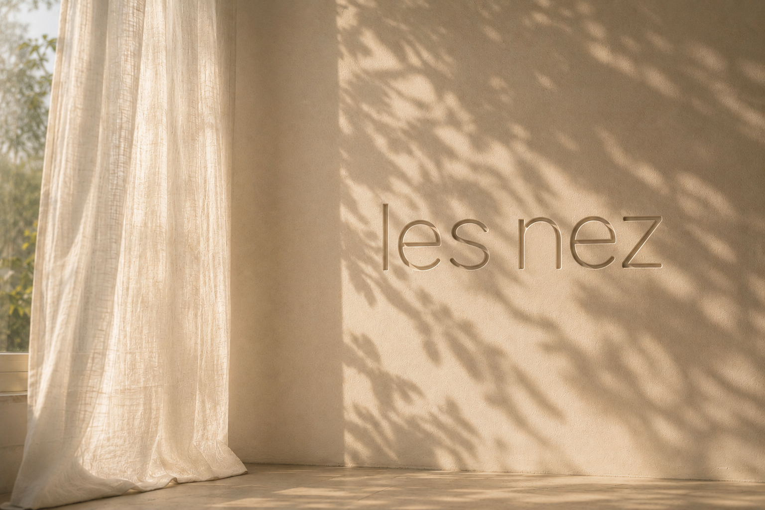 les nez 品牌理念