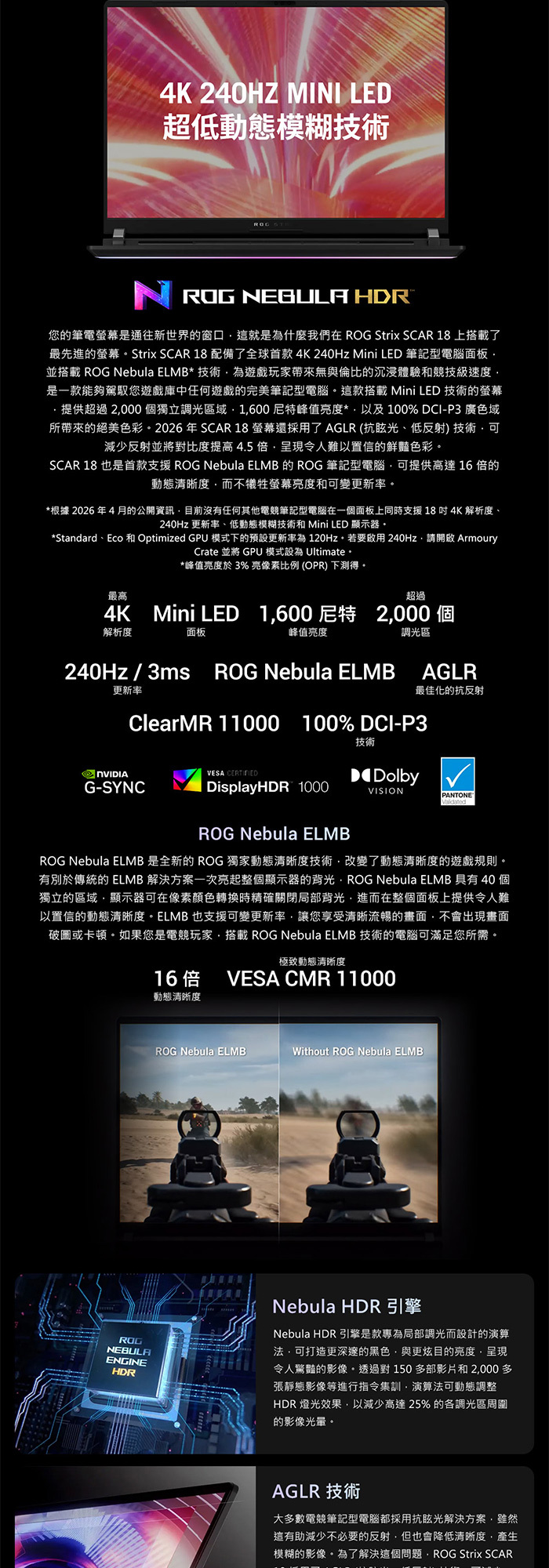 G835LXG-0171A290HX-NBLM螢幕表現