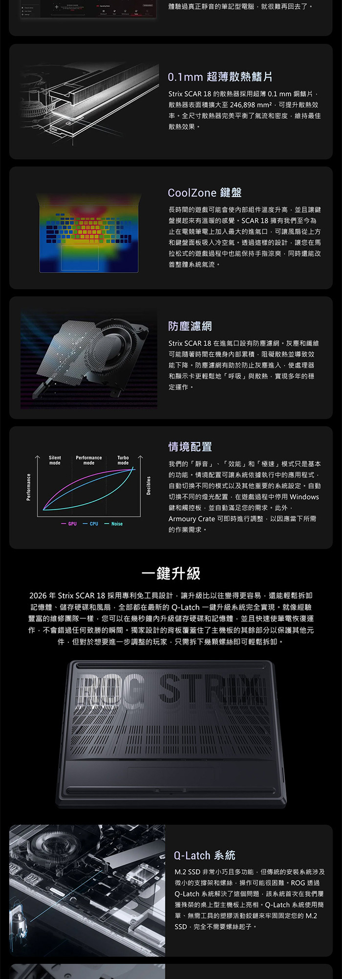 G835LXG-0171A290HX-NBLM一鍵升級
