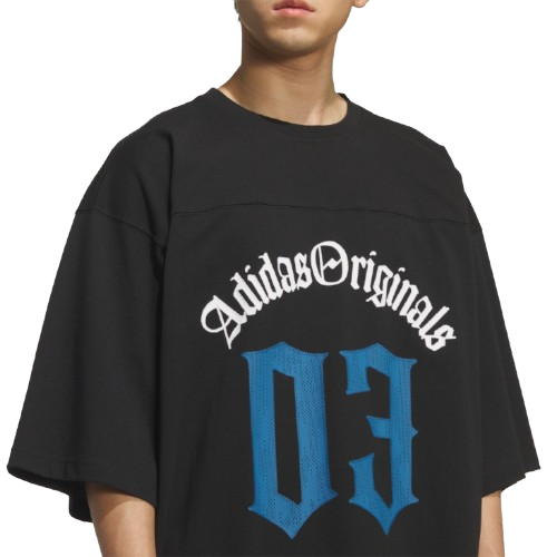 【官網限定】ADIDAS OG M TEE SS 1 男 短T 藍KT3040 黑KT3039 VII