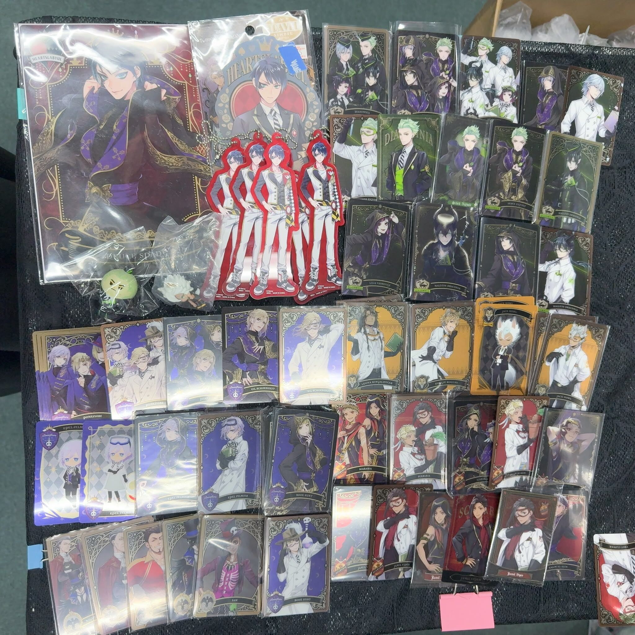 [多圖] (門市限定) TWST $5商品 一覽  #MM5