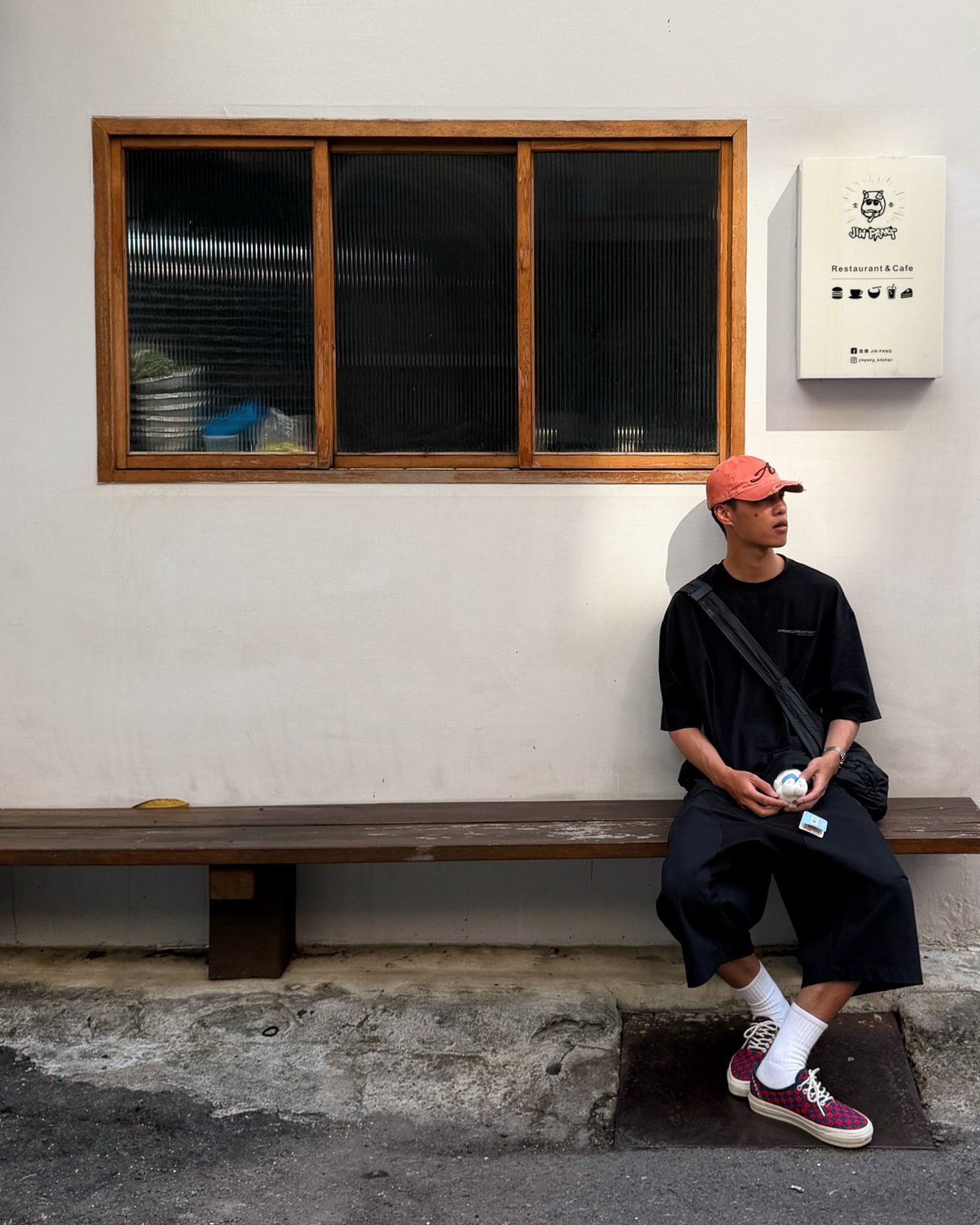 Tainan Staff 06