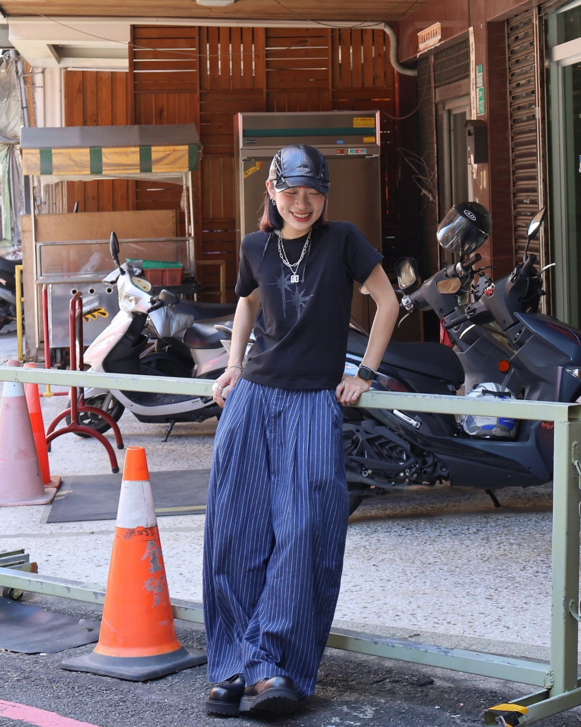 Tainan Staff 01