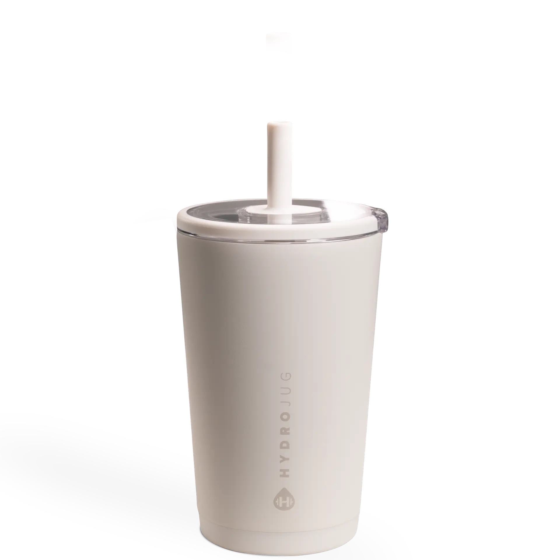 (預購）HYDROJUG Everyday Tumbler 防漏✨陶瓷內膽14oz/20oz   Linen