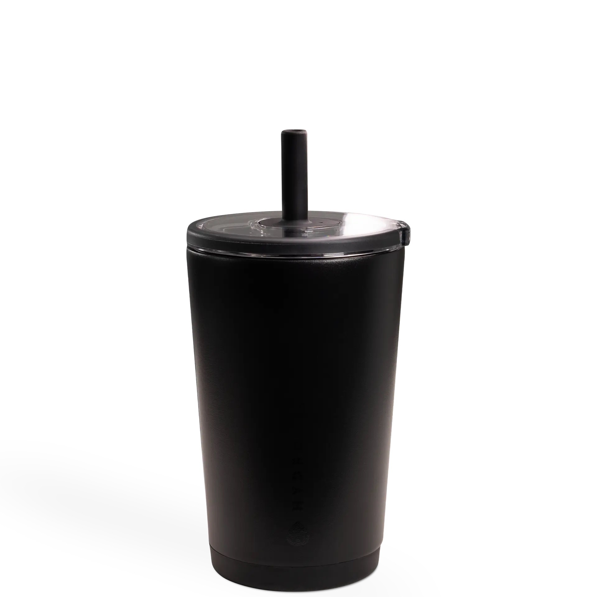 (預購）HYDROJUG Everyday Tumbler 防漏✨陶瓷內膽14oz/20oz  Black