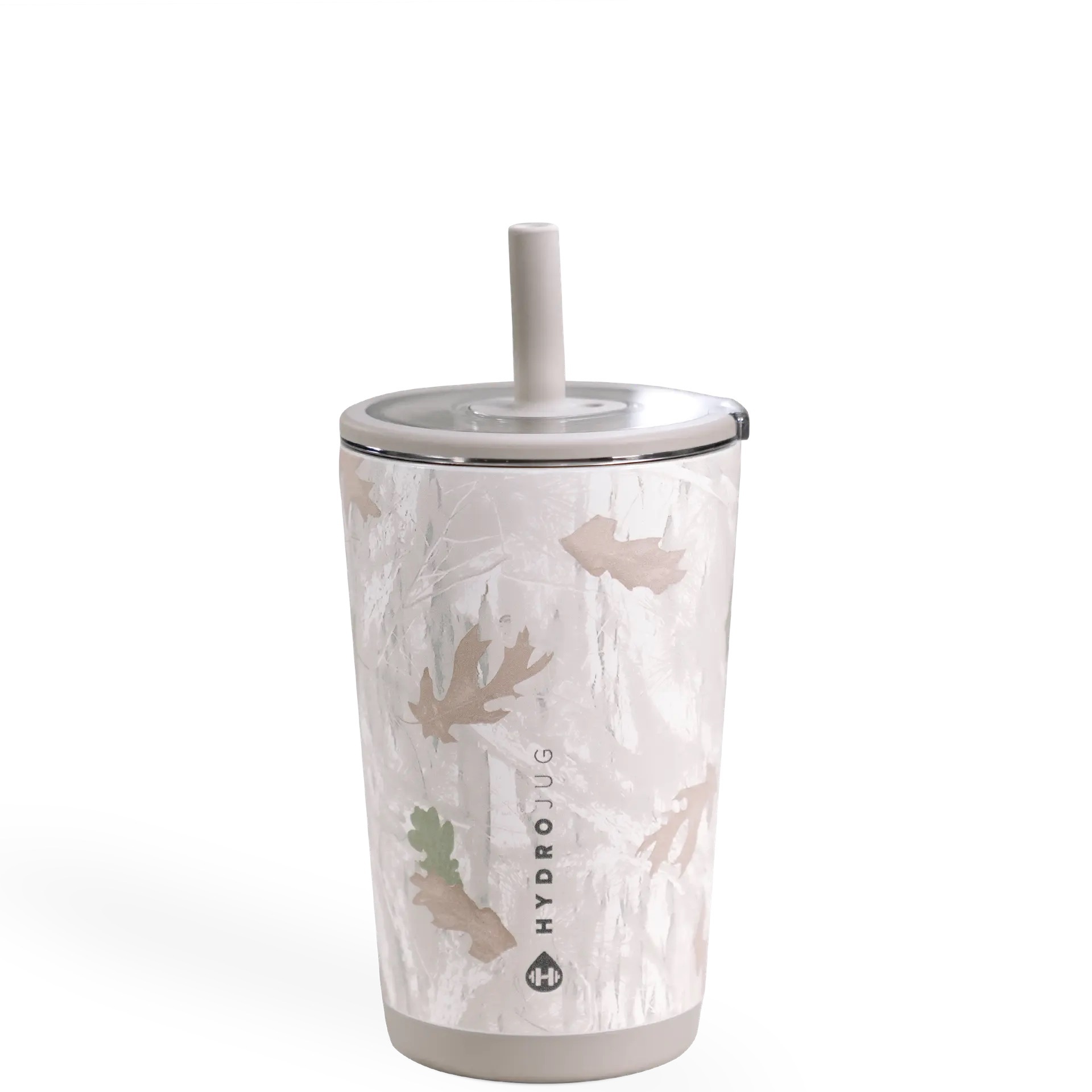 (預購）HYDROJUG Everyday Tumbler 防漏✨陶瓷內膽14oz/20oz  Camo