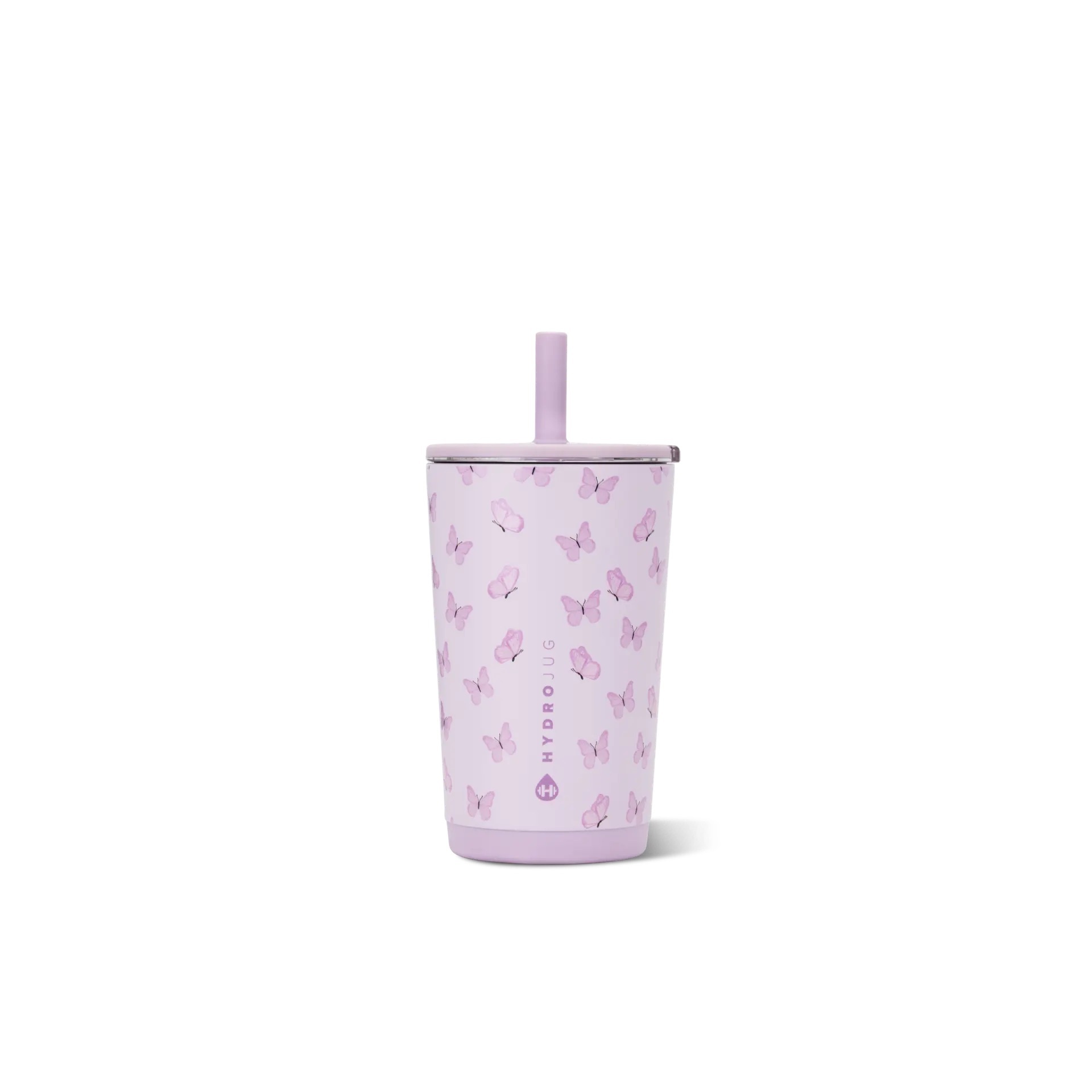 (預購）HYDROJUG Everyday Tumbler 防漏✨陶瓷內膽14oz  Flutter
