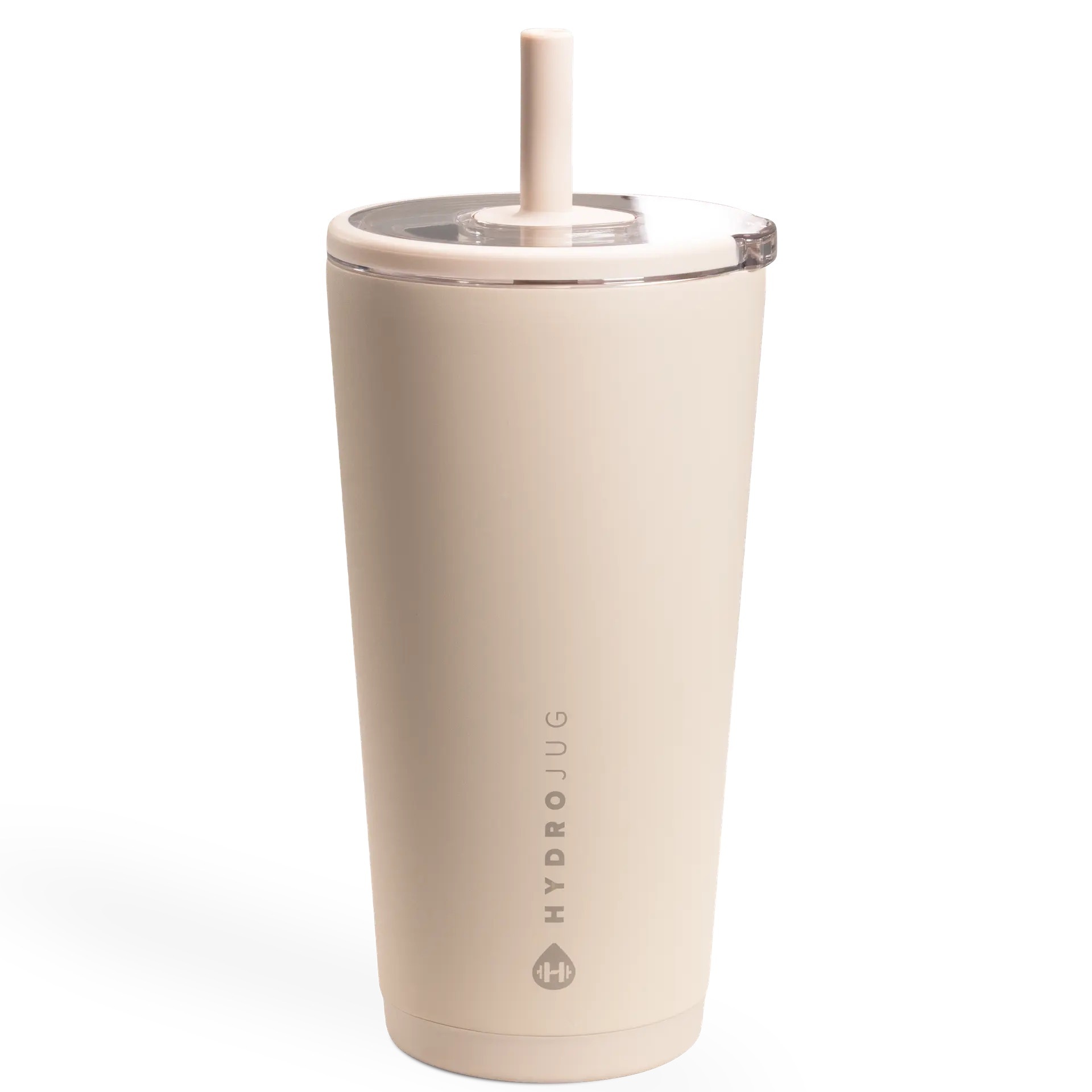(預購）HYDROJUG Everyday Tumbler 防漏✨陶瓷內膽14oz/20oz  Dune
