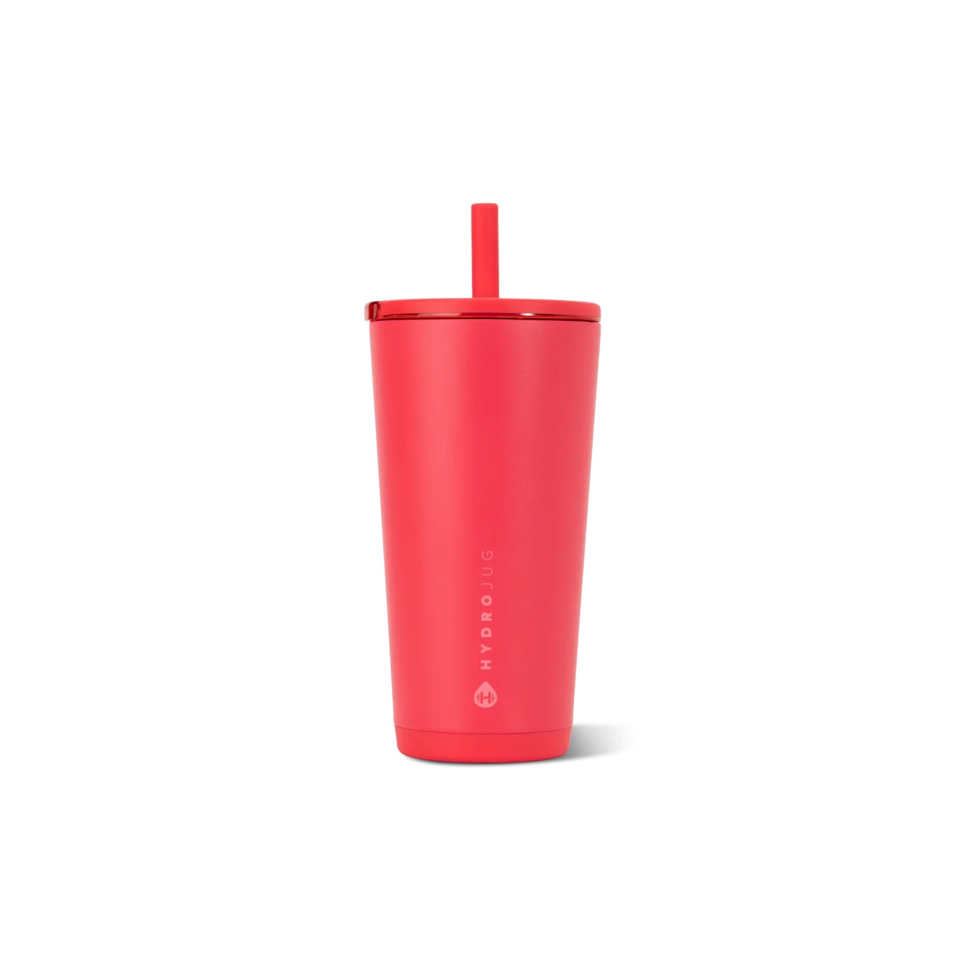 (預購）HYDROJUG Everyday Tumbler ✨陶瓷內膽20oz  Fruit Punch