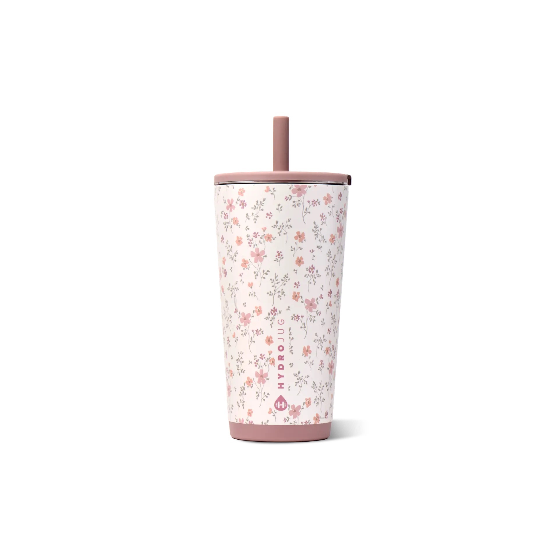 (預購）HYDROJUG Everyday Tumbler ✨陶瓷內膽20oz  Magnolia