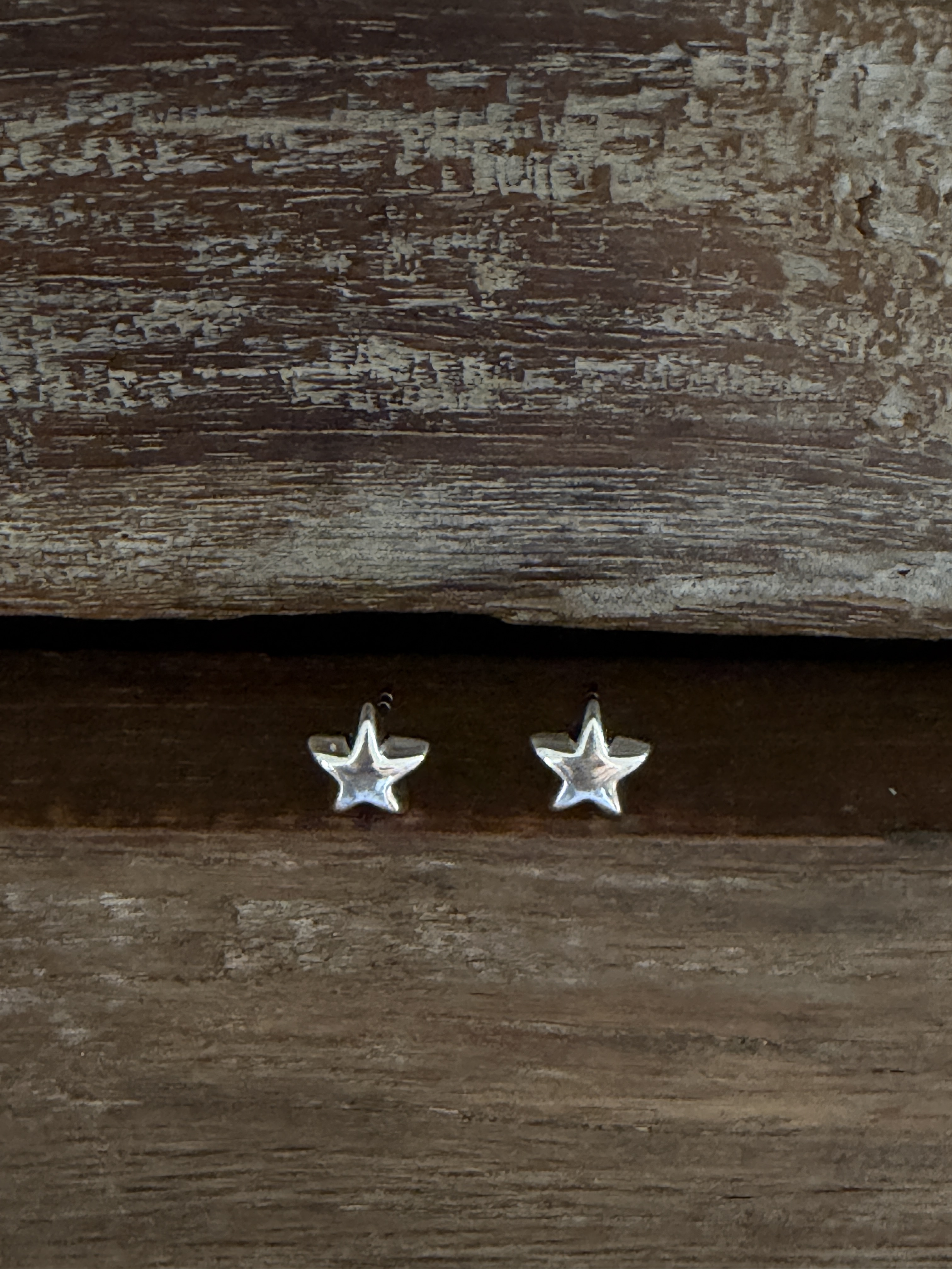 Falling star