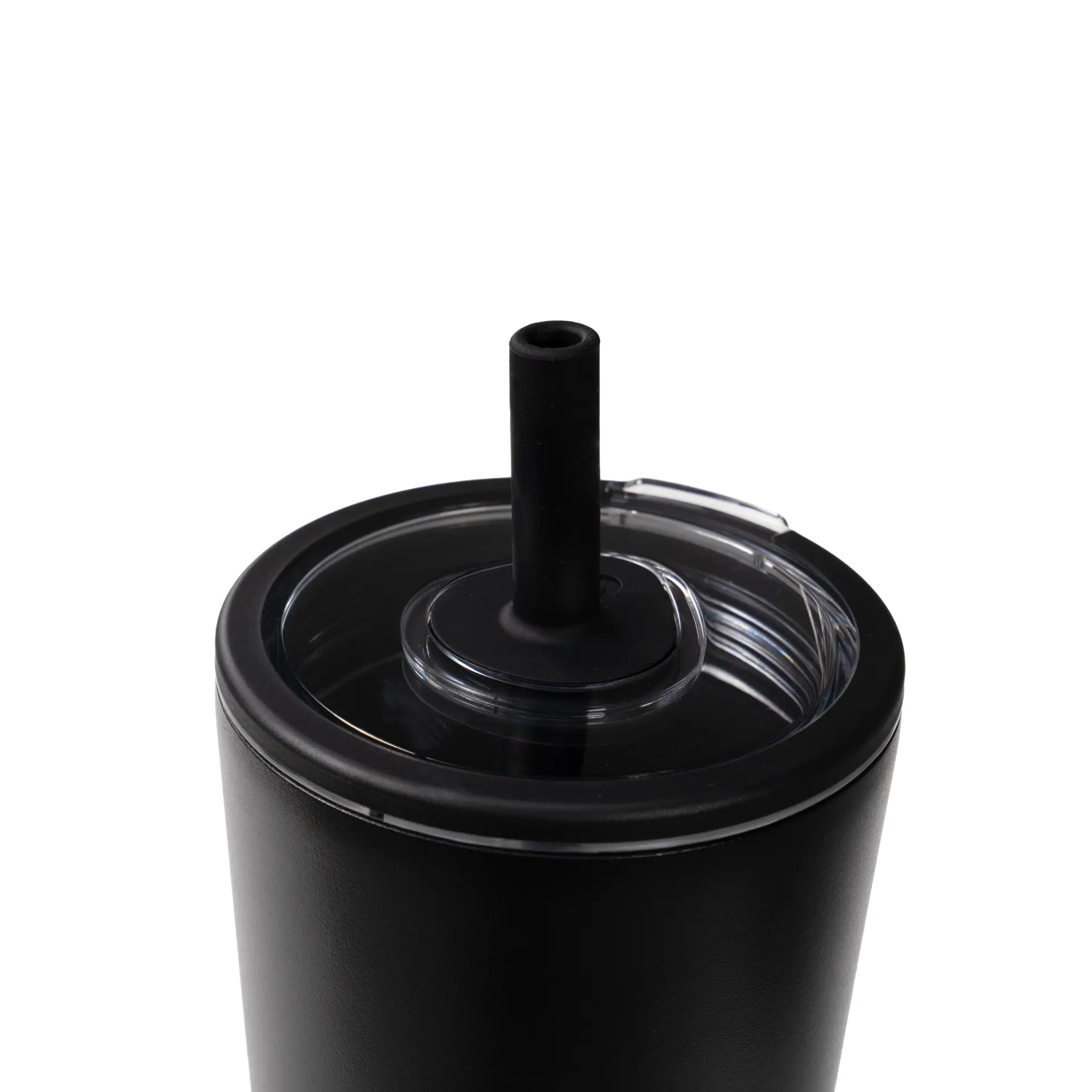 (預購）HYDROJUG Everyday Tumbler 防漏✨陶瓷內膽14oz/20oz  Black