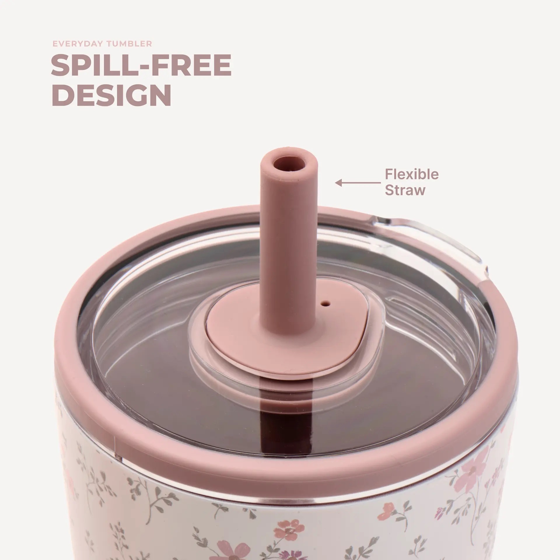 (預購）HYDROJUG Everyday Tumbler ✨陶瓷內膽20oz  Magnolia