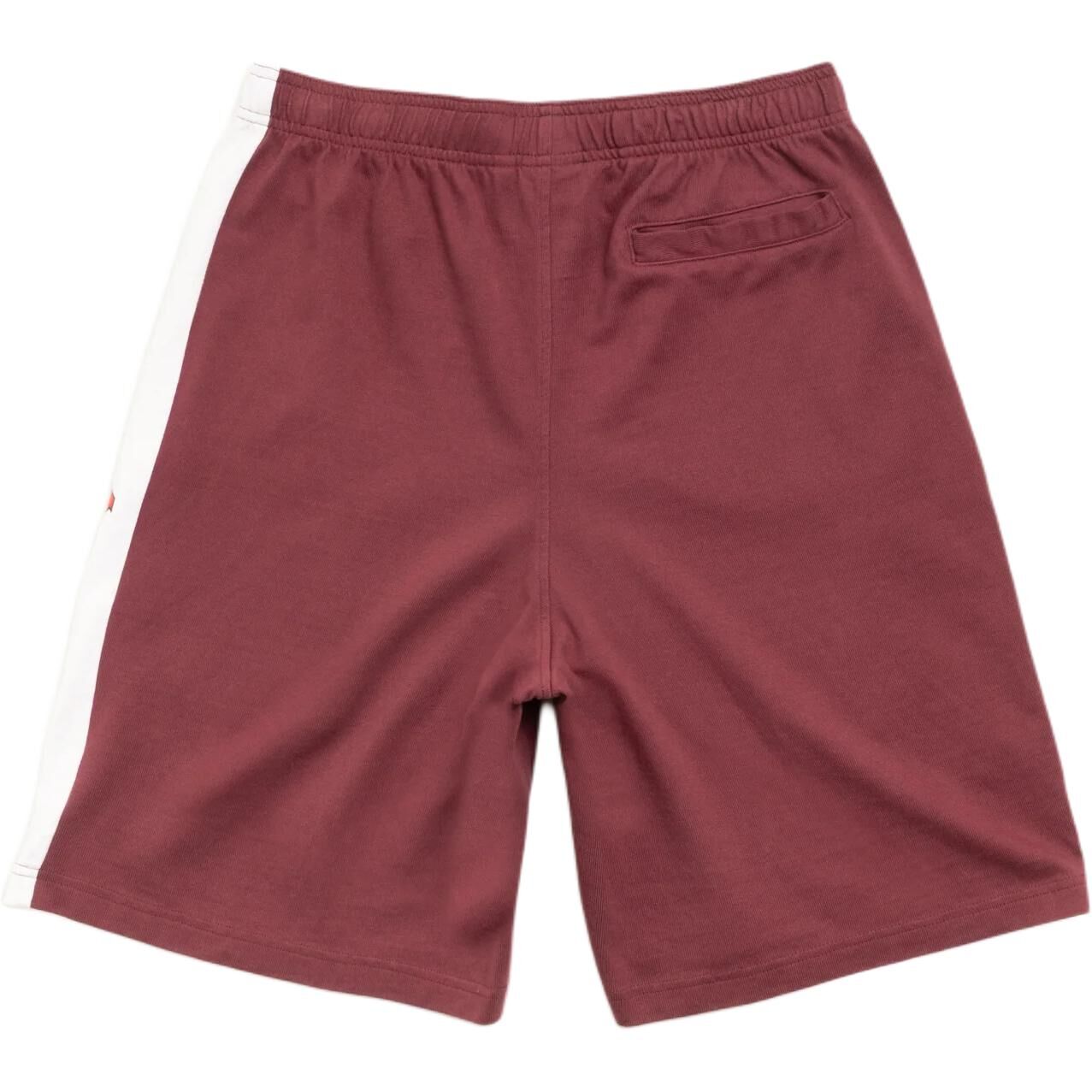 【代購】Stussy SS26 STRIPE JERSEY SHORT Casual Shorts Unisex 112359