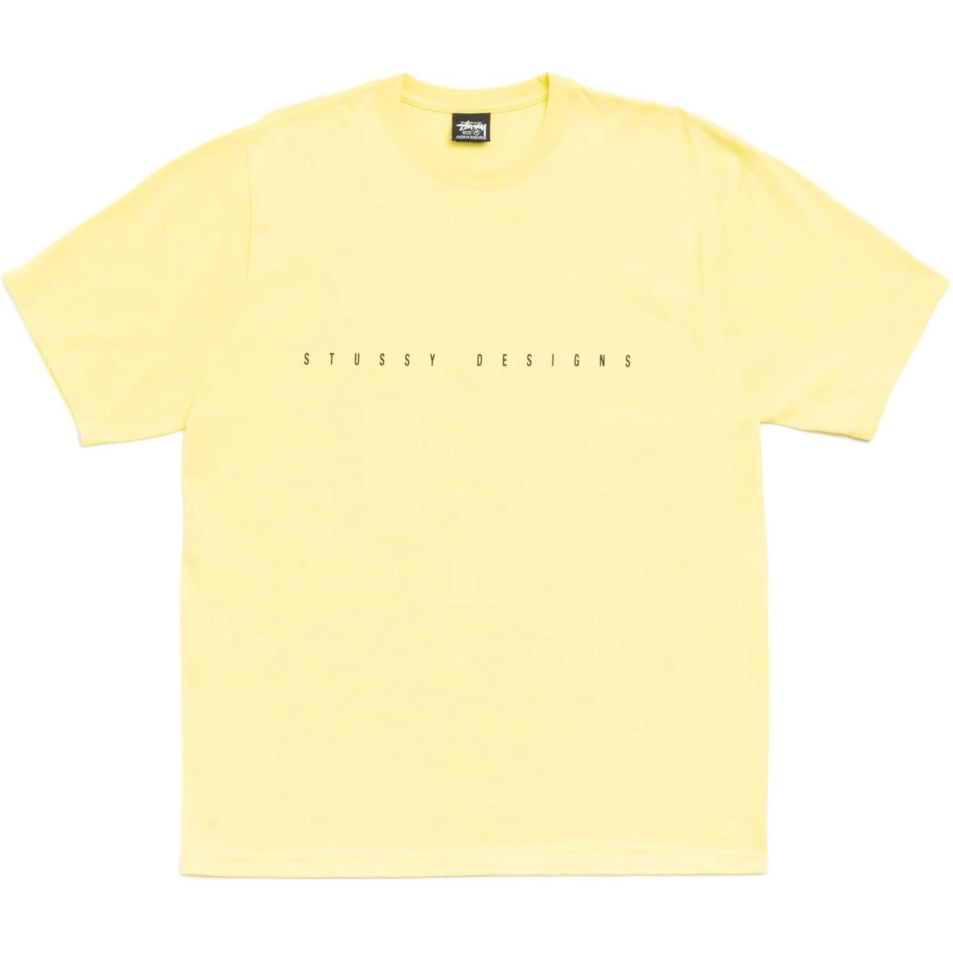 【代購】Stussy SS26 S BOX TEE T Shirt Unisex 1905184