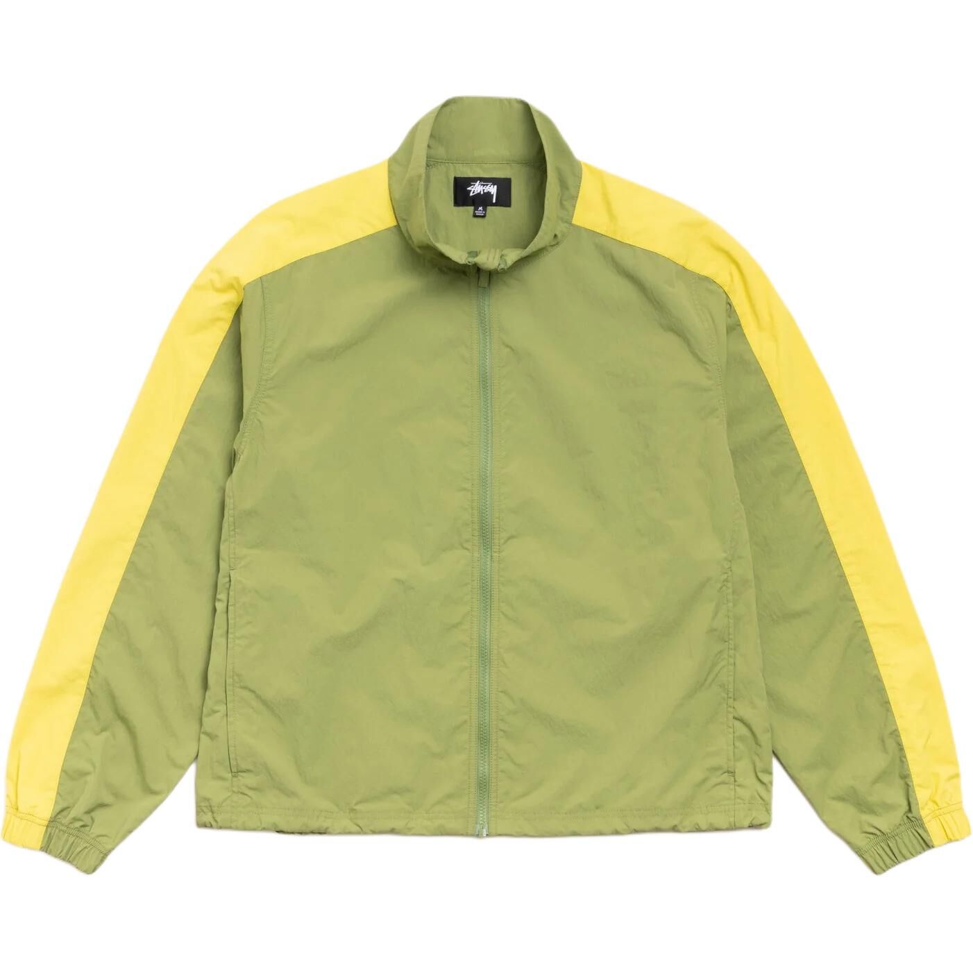 【代購】Stussy SS26 LIGHTWEIGHT MOCK JACKET Unisex 115902